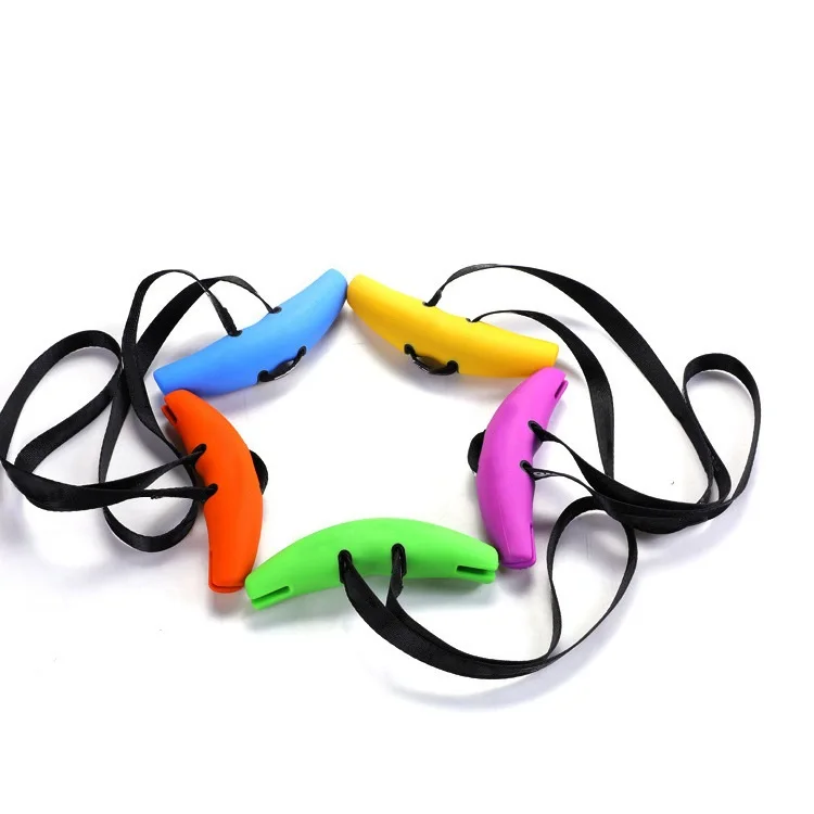 Strength Training Durable Carabiners Gym Handle Grip Heavy D-Rings Gym Handles Comfortable Heavy-duty Home Fitness Handle