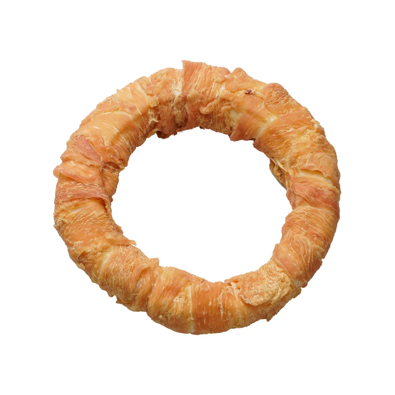 Processing Suppliers Dog Treats Oem Dog Snack Jerky Natural Beef Dog Snack Beef