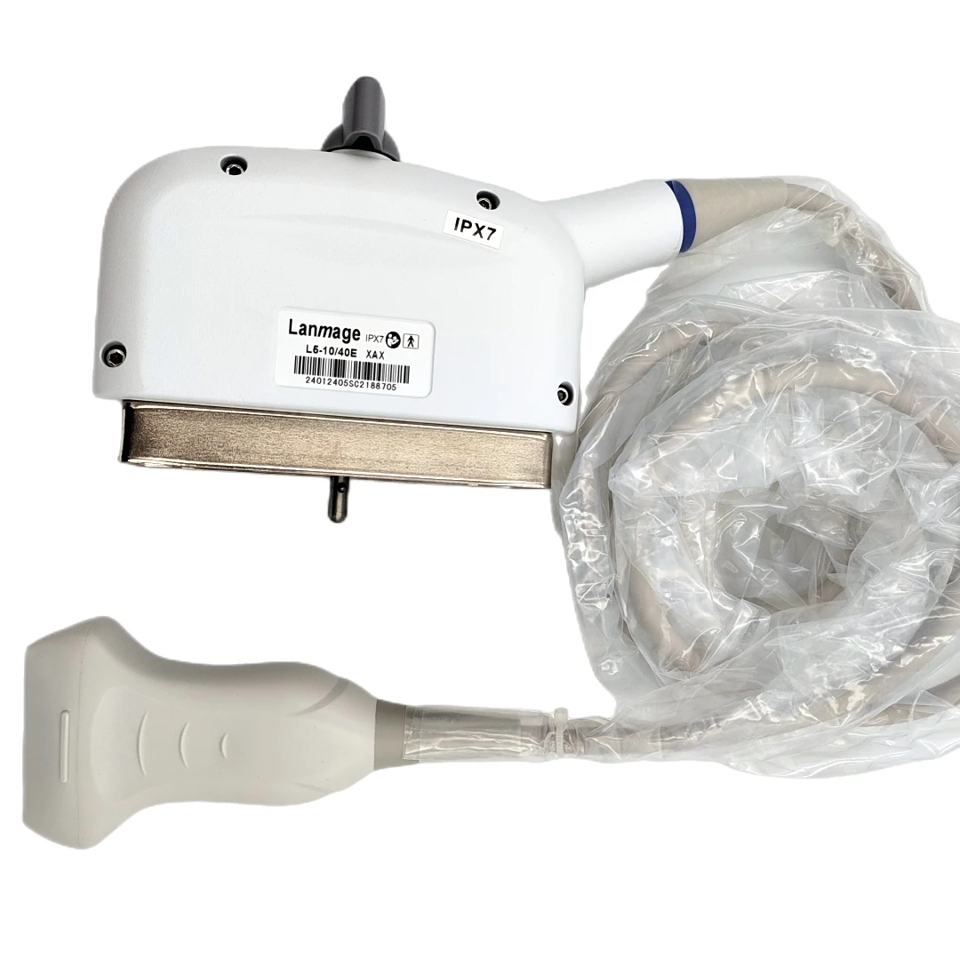 Оригинальный Landwind L5-10 40E XAX УЗИ линейный датчик для зеркало