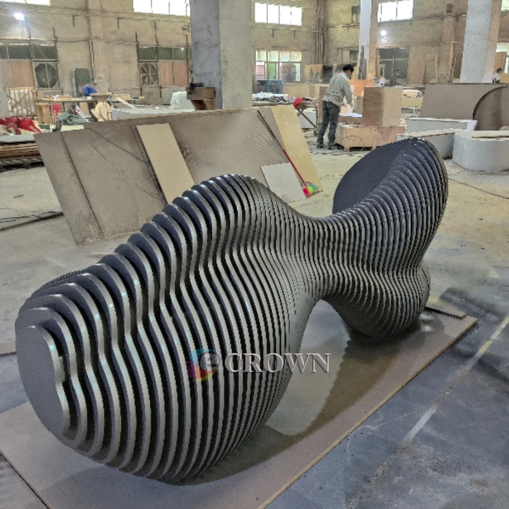 Design shop reception office kiosk OEM