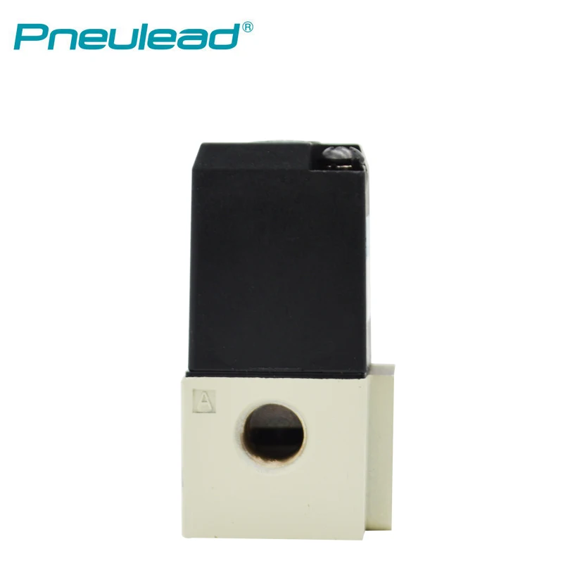 VT307 series High Frequency Valve 3/2 Way Solenoid Valve Vacuum Valve