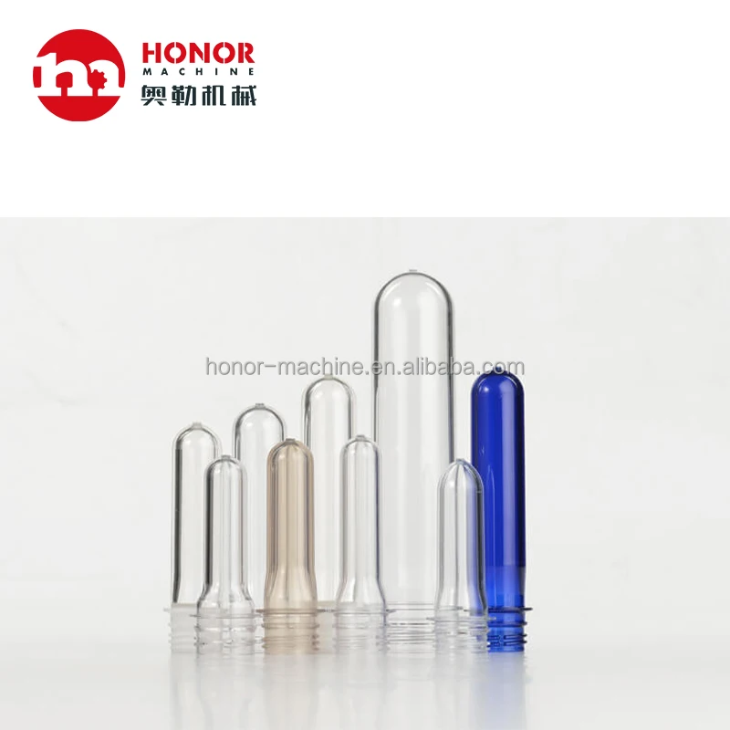 26mm 28mm 38mm PET Preform / Bottle Perform
