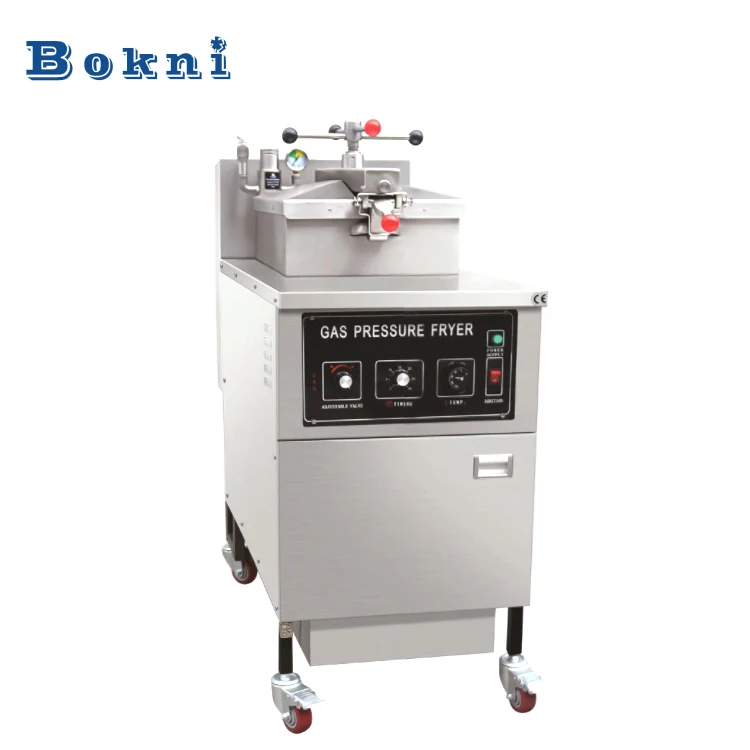  Pressure Fryer Machine Henny Penny 500 Parts For