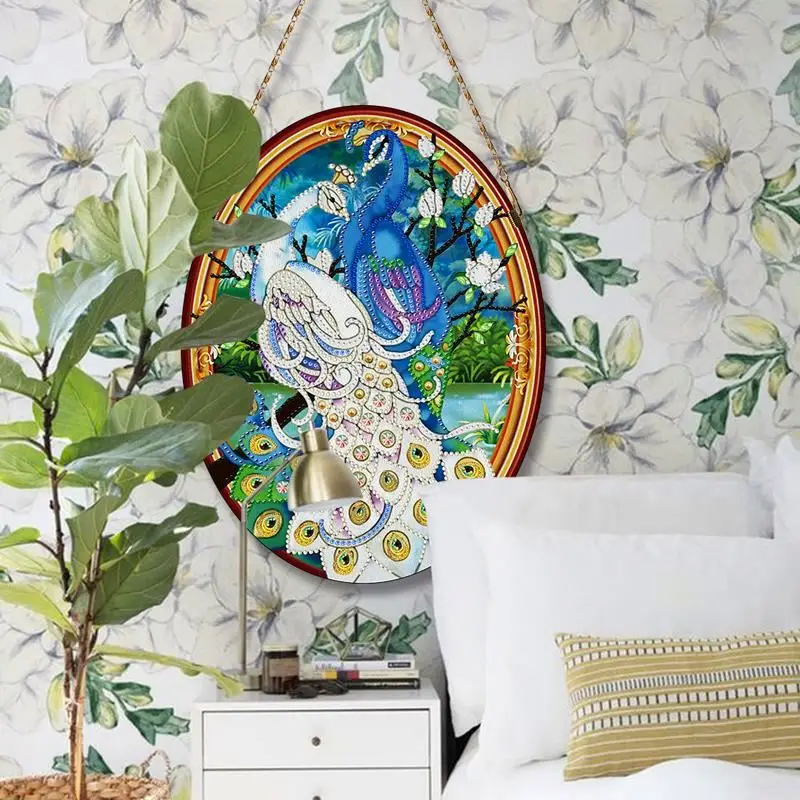 Poster Printing Stretched Art On Wall Picture Decor Custom Wall Painting New For Business