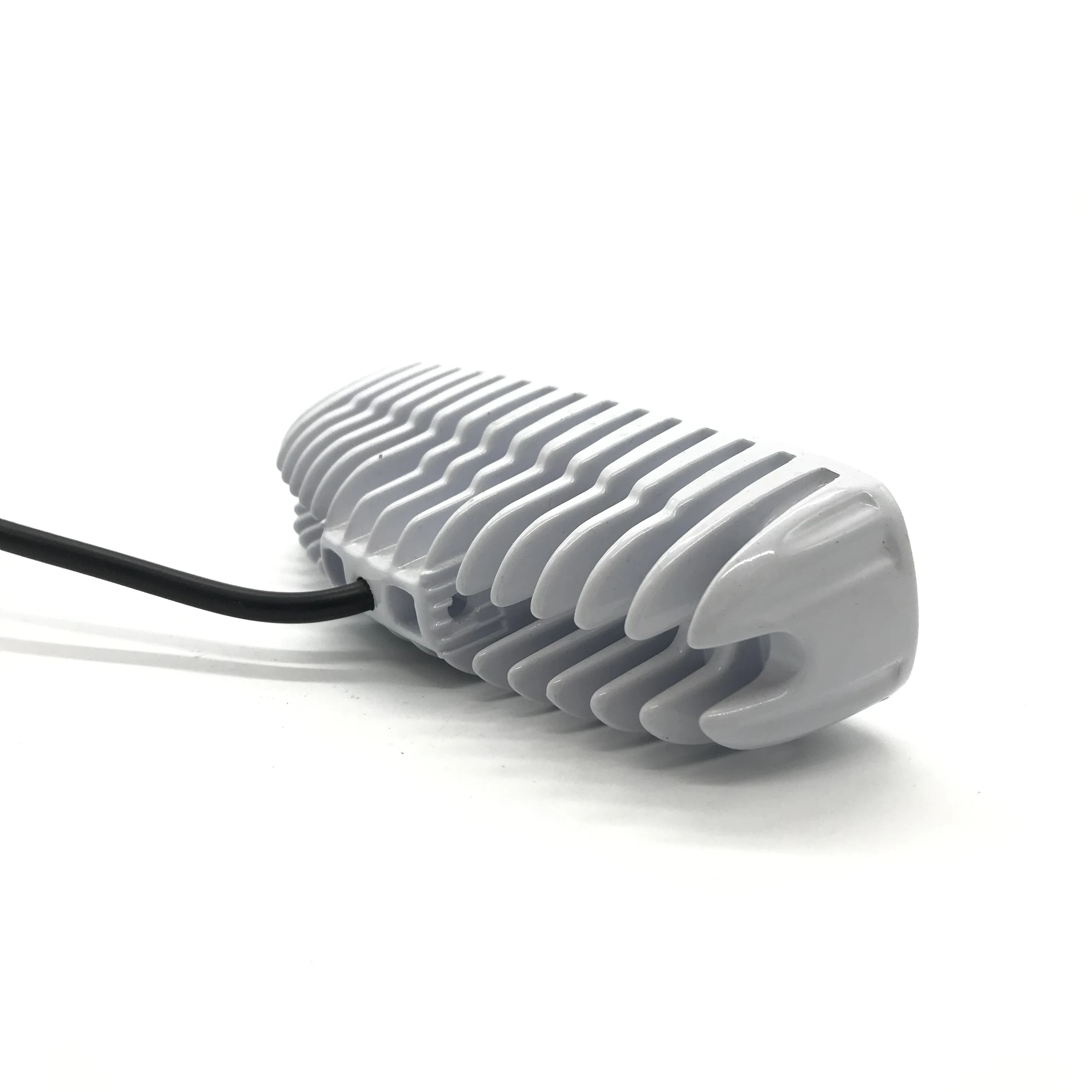 Wholesale Customize Square LED Driving Light Bar 12V 24V 36V Durable Offroad LED Auto light system 6LED Work light Bar