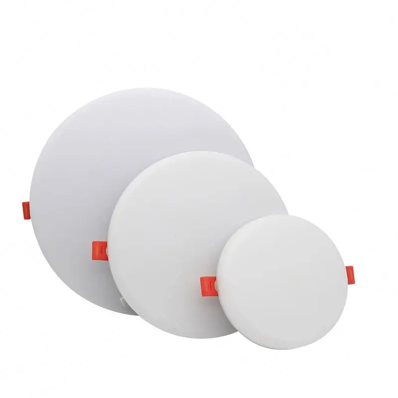 New Product Modern Fixture Housing 10W 18W 24W 36W Led Ceiling Light Decorative panel light