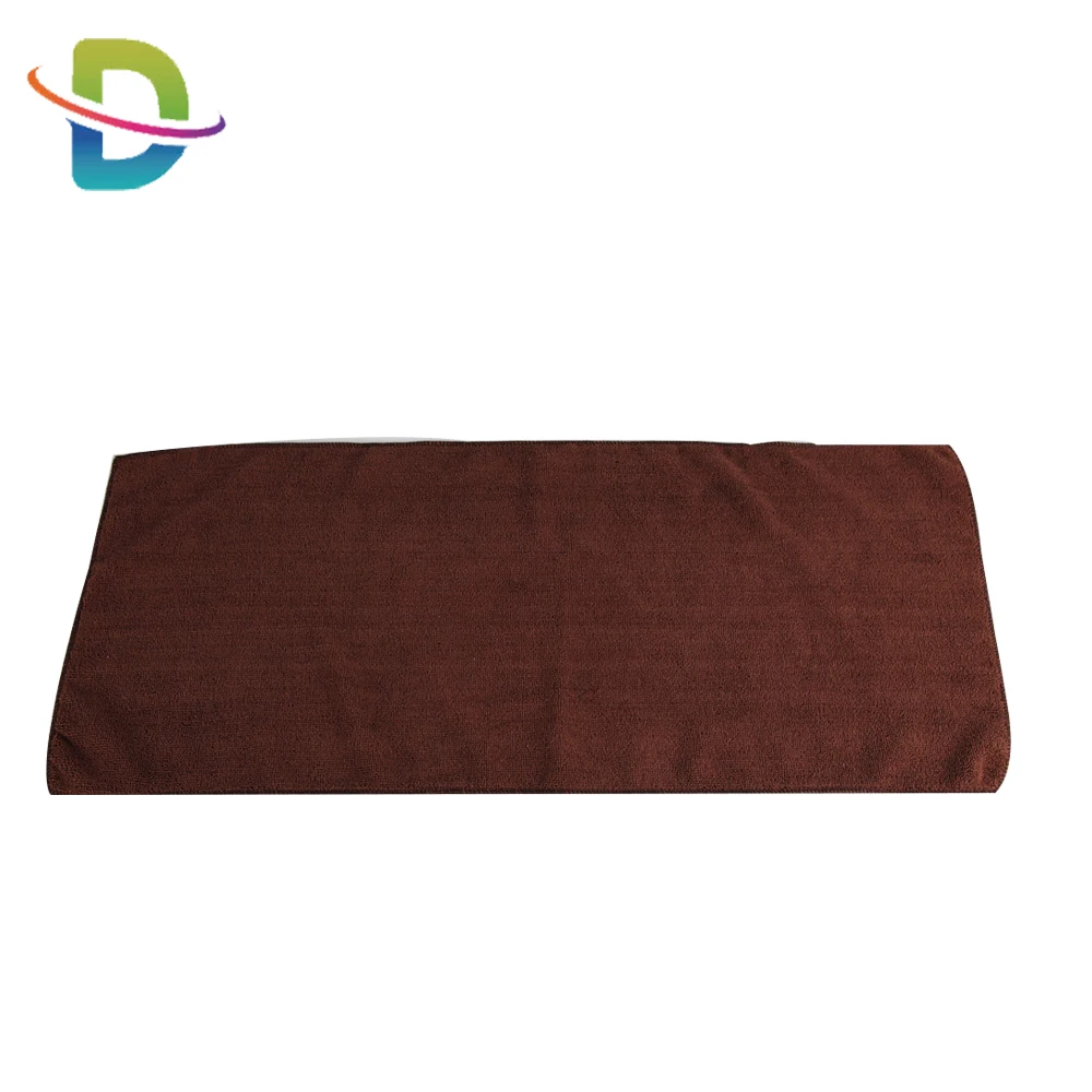 bleach proof microfiber towel fast dry beauty salon hair salon hair wrap hair drying towel