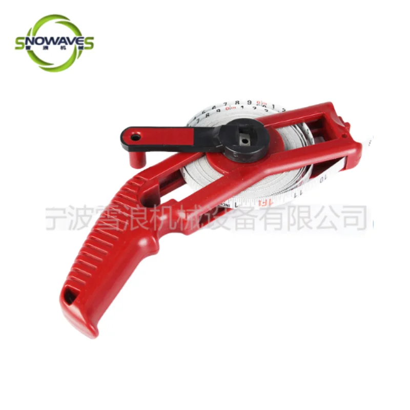 IMPA 650850-79 Black & White Steel Oil Gauging Tapes Metric & Inch Measurements Digital Measuring Tape With copper head