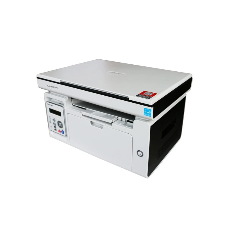 For plastic bag spare parts laser printer 27ppm color