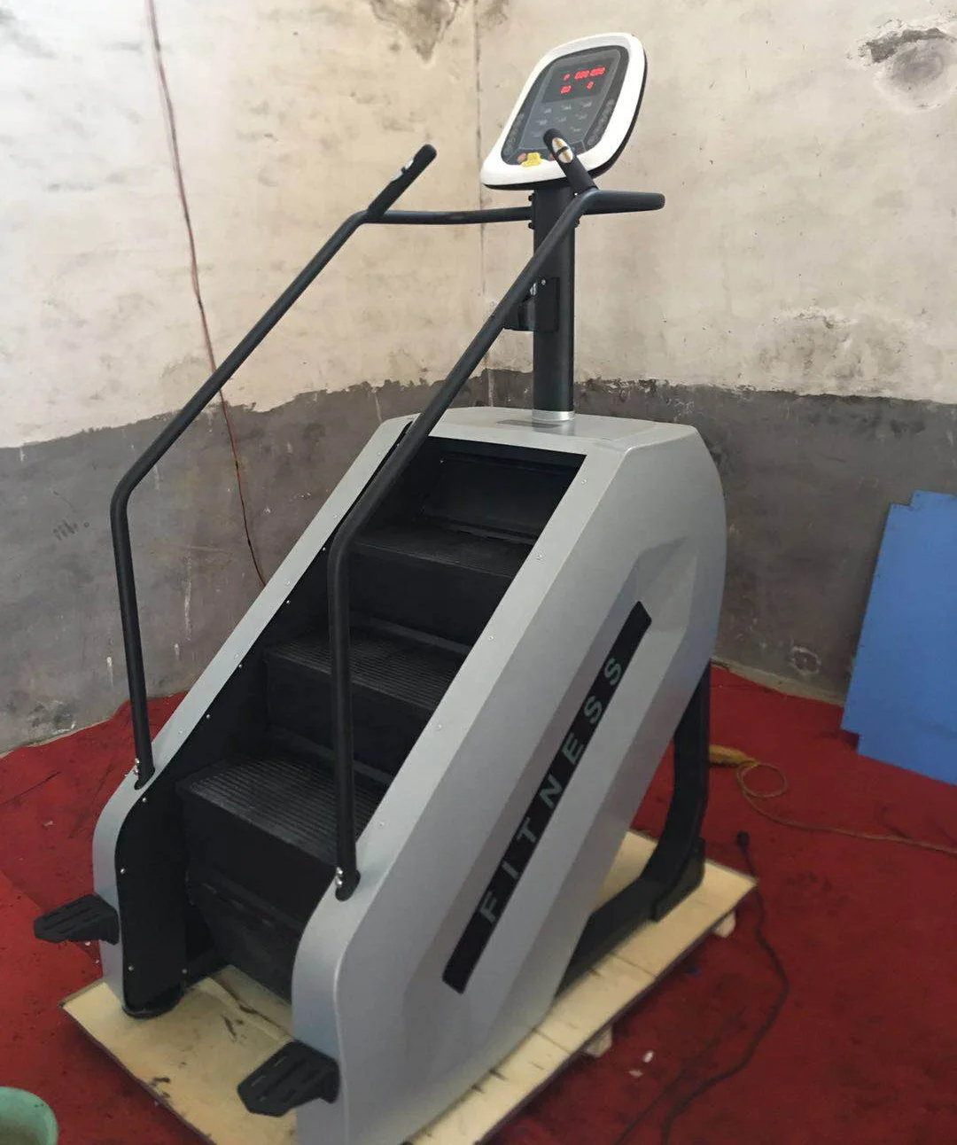 2019 Hot Selling Commercial Stair Master for Gym Center