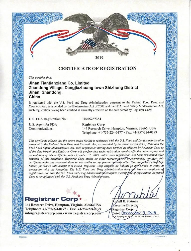 
TTX supply pig growth hormone oregano oil premix 