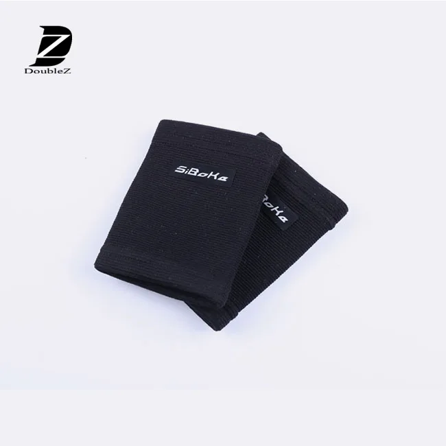 Махровый хлопковый браслет с вышивкой