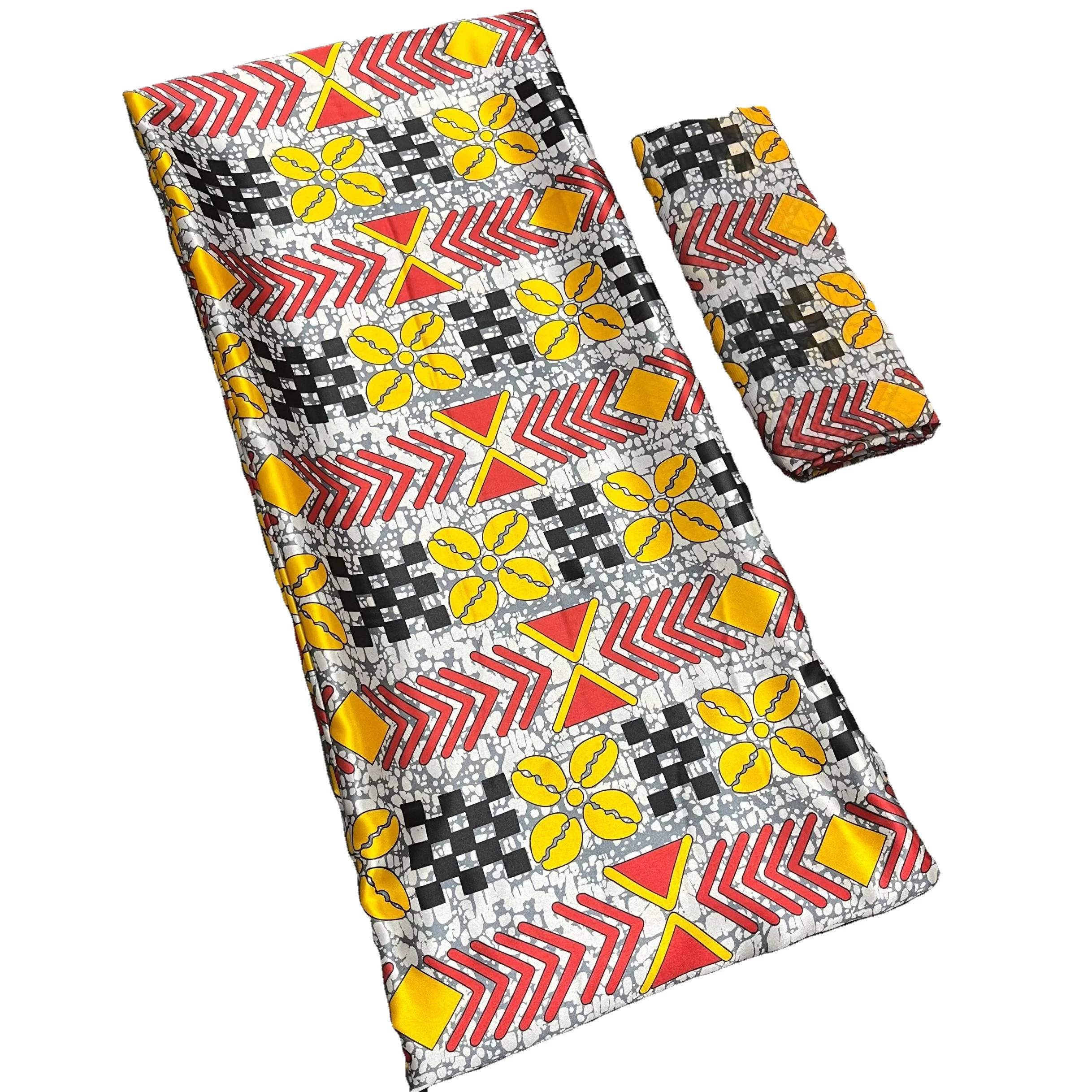 Поставщик ткани из крепового шелка дышащее платье китайский шелк однотонное окрашенное чистого полиуретанового трикотажа легкий 100%