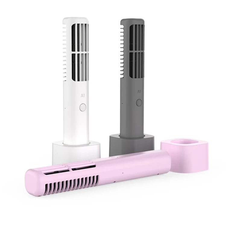 
JX-A1 Promotion gift summer must-haver electric rechargeable desk handheld mini fan portable with USB 