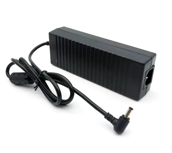 Switching Power Supplyuniversal plug AC Dc Switching 120w 24v5a 24v 5000ma Power Adapter All parts produced in China