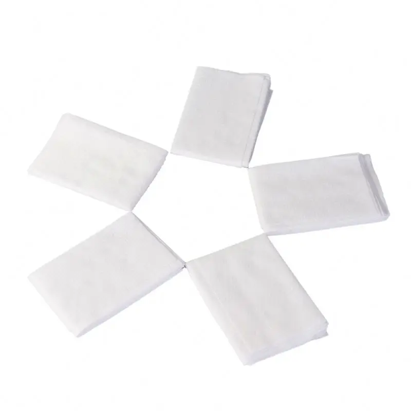 
Customized Packaging Super Soft Face Towel With Logo 