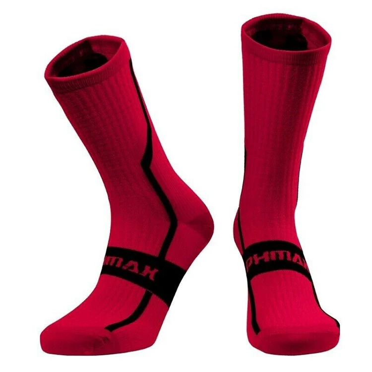  Manufacturer professional custom compression bicycle socks men and women road running outdoor sports