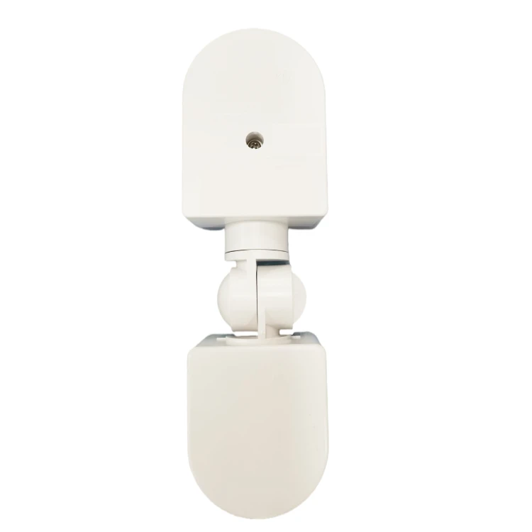 BAREP PIR Security Motion Sensor Switch with 180 Degree Induction Angle,