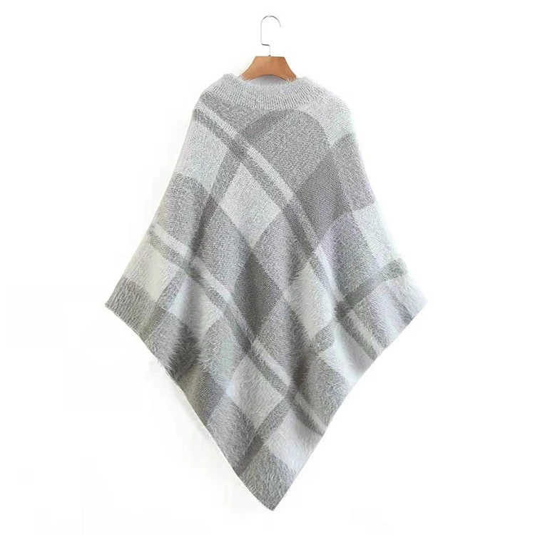  Shawls ponchos wholesale poncho polyester capes and cloakes