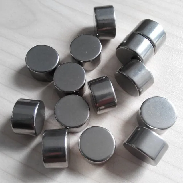 Nickel Chrome Alloy