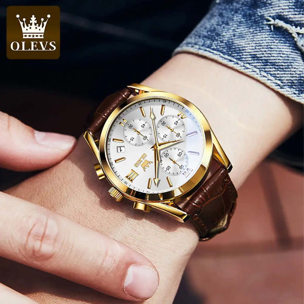 Mens Luxury Watch Fluted  Bezel  Mechanical Automatic 316L Stainless Steel Men  Sports Design Waterproof Watches