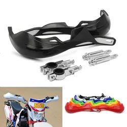 Motorcycle Handle Grips Protectors Hand Guard For Motorcycle Motocross Handguards Protector Protection