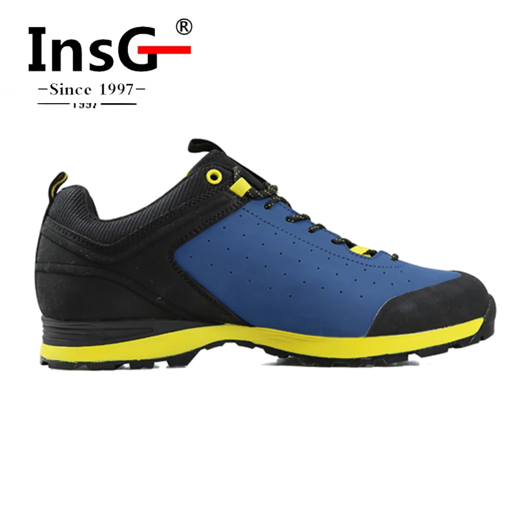 HK701003A4 Winter Outdoor Sport,Popular Waterproof Casual Power Lightweight Cheap Hiking Shoes From China