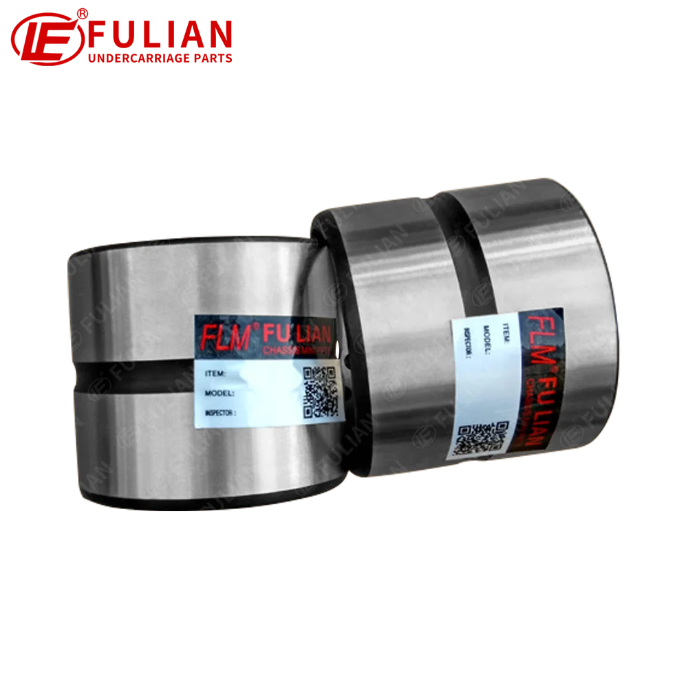X114-802100 Bush 80*95*100 Bushing Bearing For Hyundai R210-7