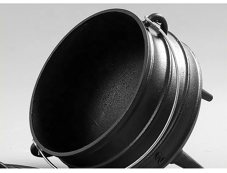 three legged cast iron pots cast iron pressure cooker poland camping pot south african cast iron pot