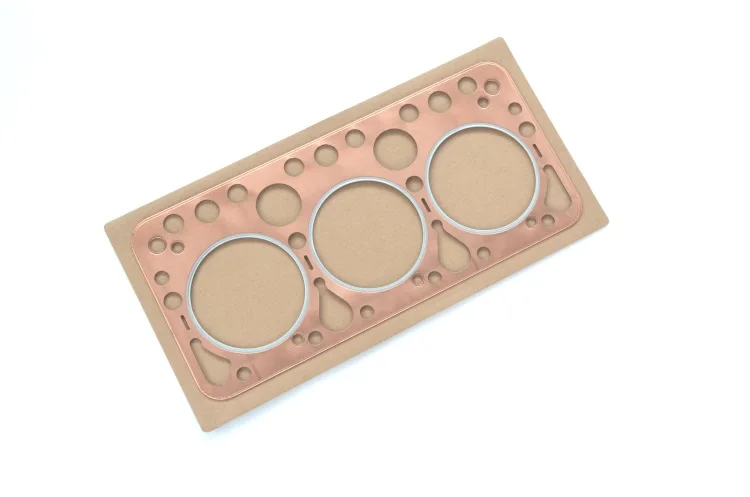 Cylinder Head Gasket For Iveco T3-682T4 OEM4539179 Gasket Cylinder Head N3-682 N4