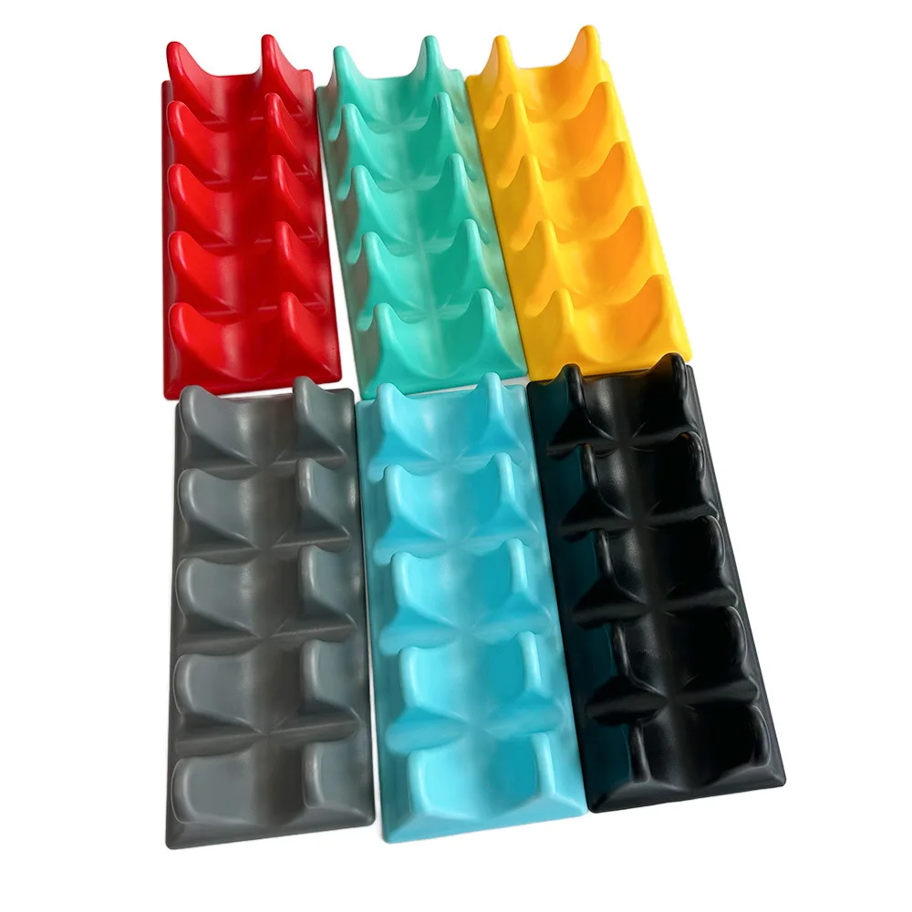 Relief Expert Back Stretcher for Lower Back Pain Relief Sciatica Back Cracker Stretching Device for Muscle Tension Relief