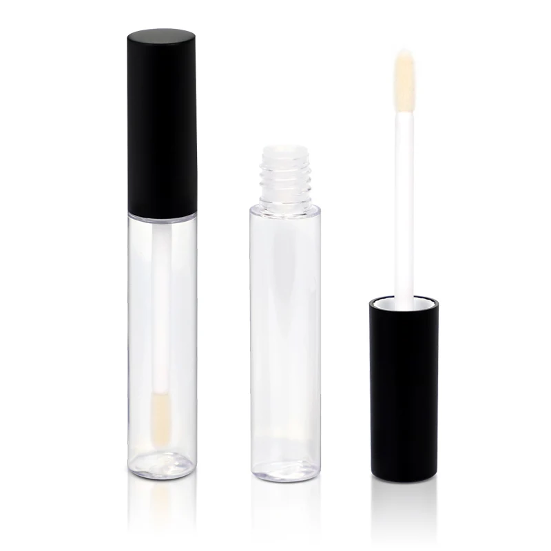 
Idealpak Custom Color Lipgloss Packaging Lip Gloss Tubes with Wands Manufacturer 