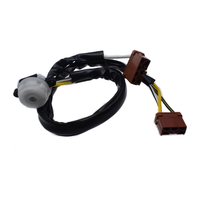 CJX246 High Quality Auto Parts Ignition Starter Switch 35130-S04-305 for Honda 1998-2000 Civic
