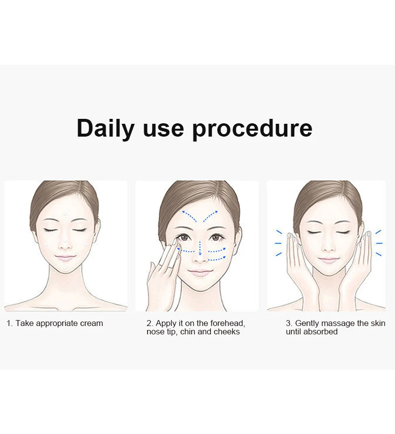 dragons blood face cream 30g moisturizing dragon blood cream lady wrinkle reduce korean facial cream private label