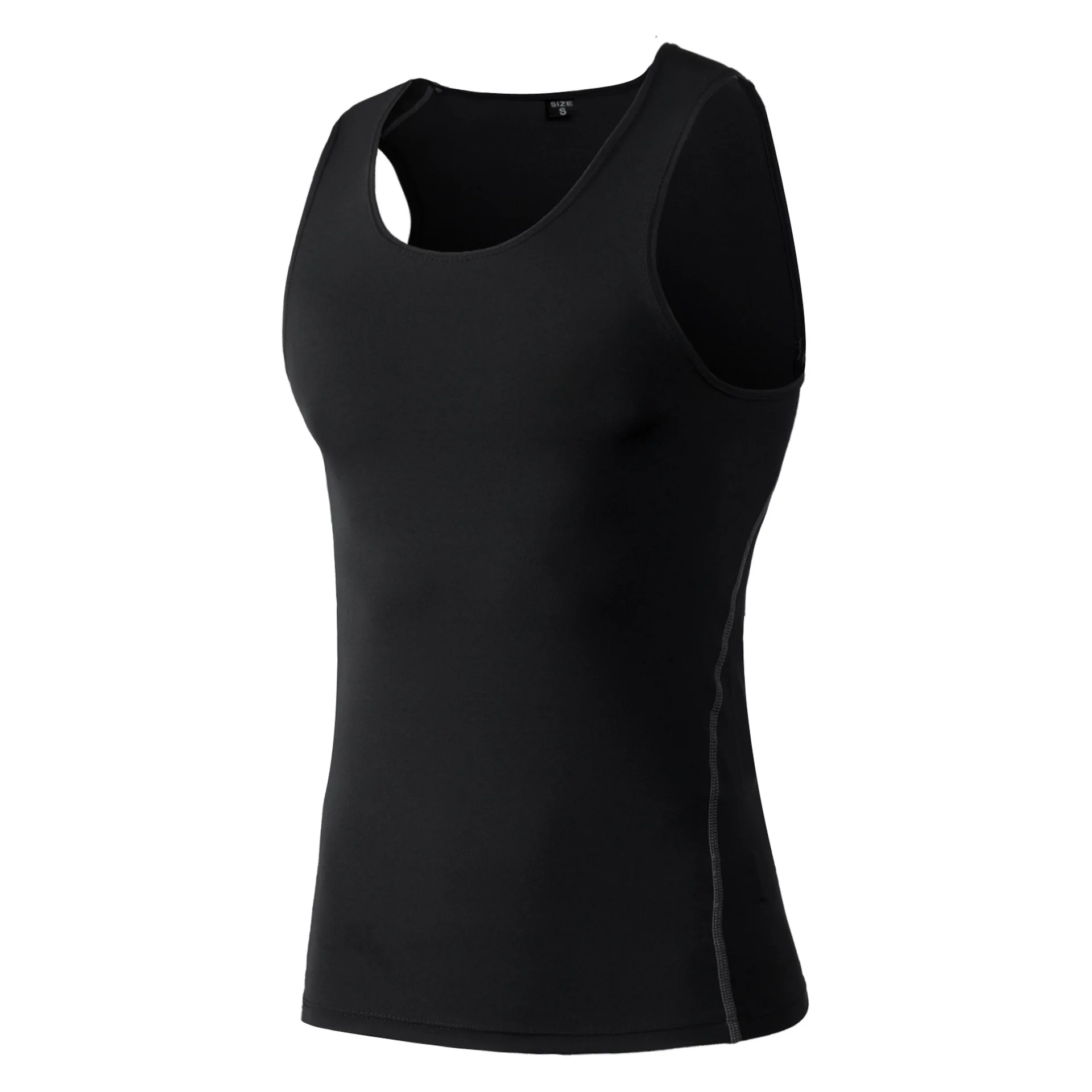 Новинка Индивидуальные женские и мужские рубашки для тренировок топы активного йоги майка мышц спины мягкая Спортивная одежда упражнений без рукавов