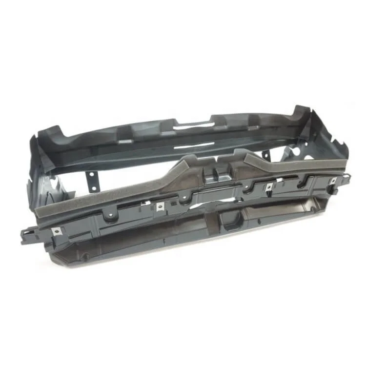  OEM 51747255413 воздуховод верхнего радиатора для двигателей BMW 3 серии F30 F30N F31 F31N F35 F35N