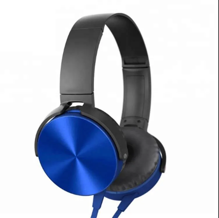 
2021 Amazon Top Seller 100% QC check New design durable stereo audio earphone adjustable headphone the gaming headset 
