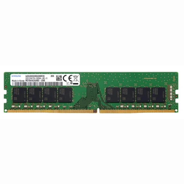 Для SAMSUNG server workstation ECC memory bar 16GB DDR4 3200 2933 2666 RECC подходит