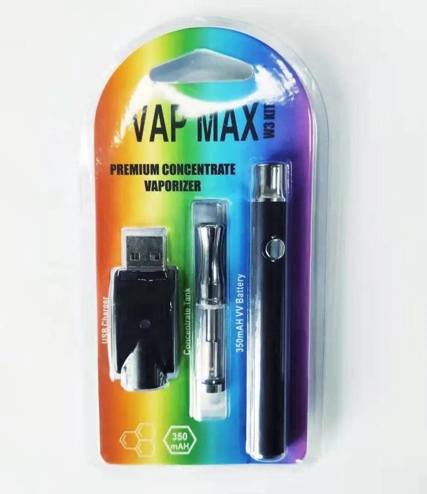 Оптовая продажа электронная сигарета VAP MAX 1 мл 0 5 перезаряжаемая vertex батарея наборы вейпов лучшие 510 cbd масляные электронные