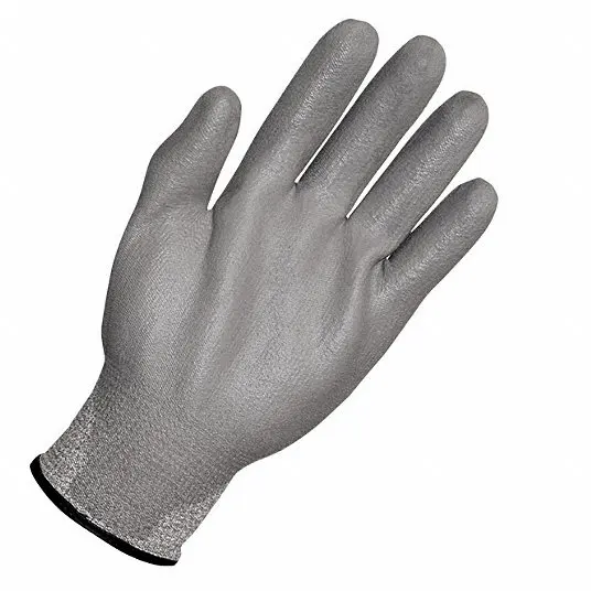 Hand protection Work Gloves Safe And Anti-Cut Tactical Cut Resistant Safety Gloves Level 5