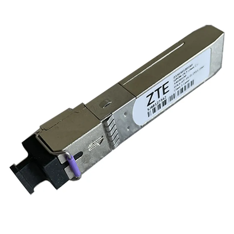 Горячий оптический модуль PON Module Gpon OLT Class C SFP SFP-PON +