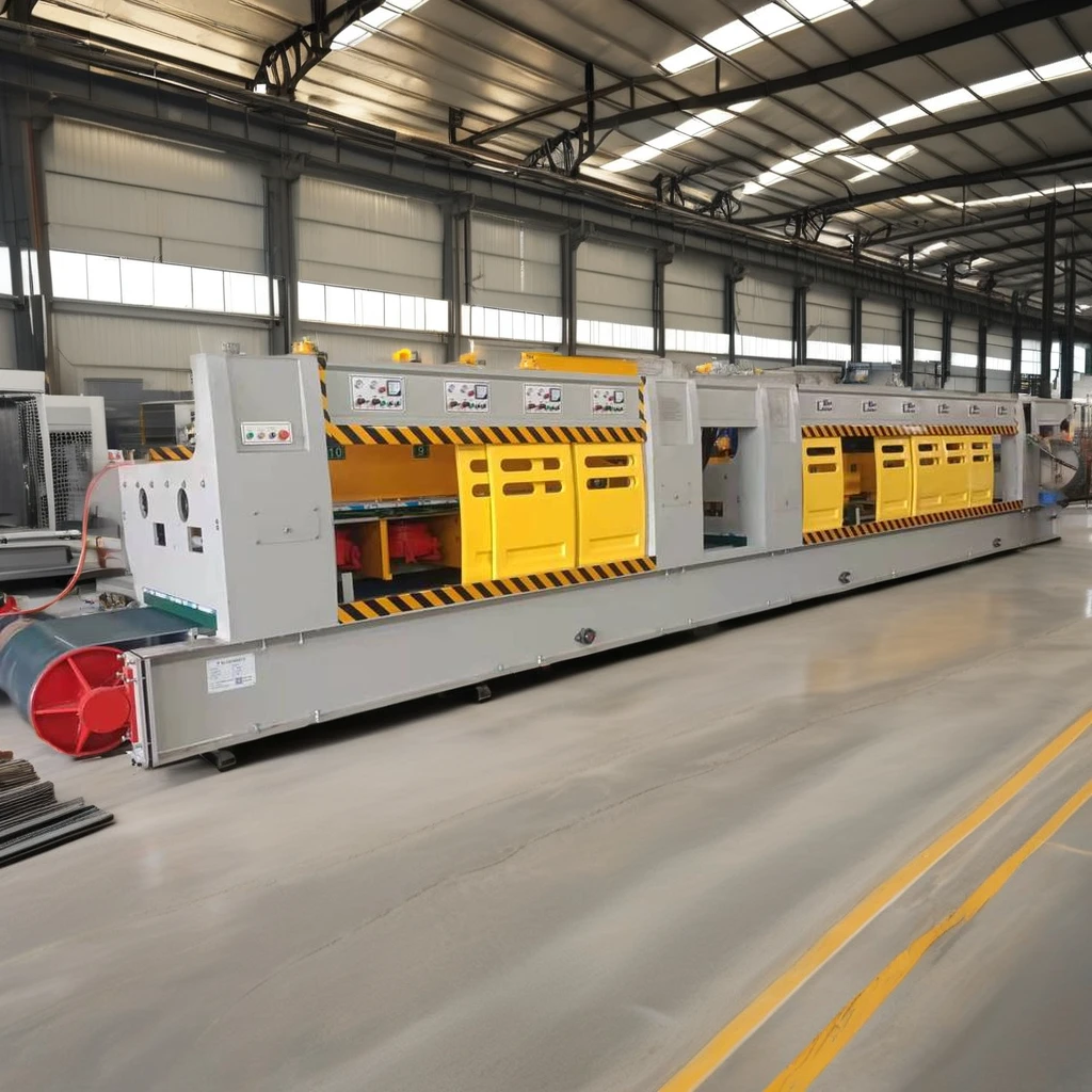 Zhuodi Fully Automated Stone Machinery New Ceramic Tile & Marble Granite Production Equipment Key Automatic Components Pump Gear