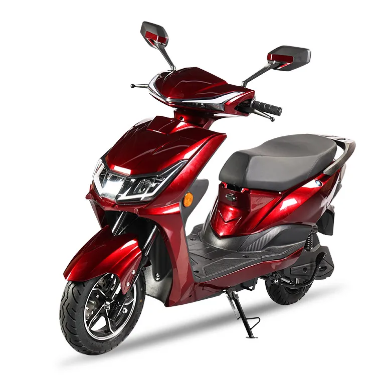 China Wholesale Motorcycles Popular Motor 1000W 1500W  best electric motorcycle motocicleta electrica for sale