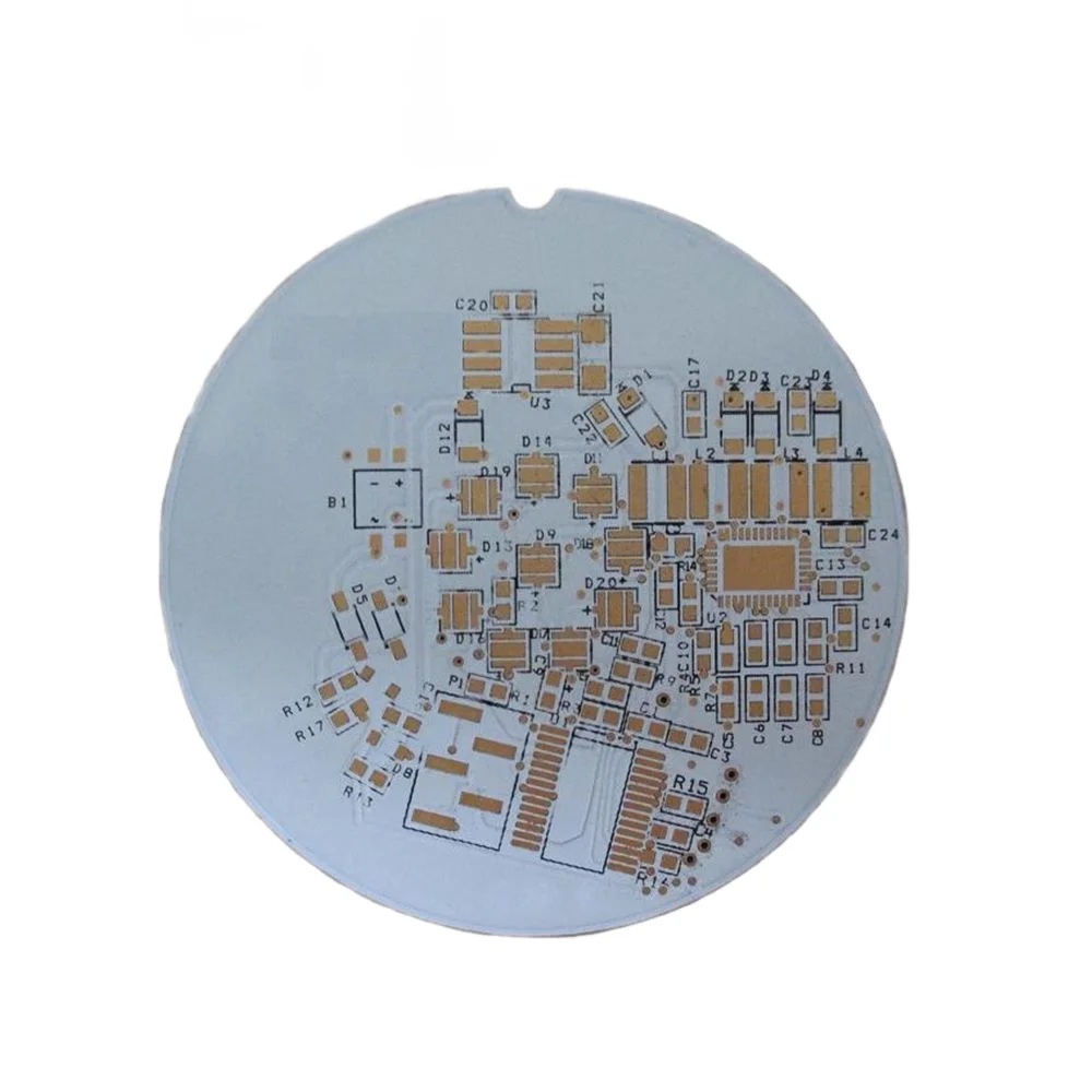 Professional PCB design,schematic and pcba design,electronic product design for LED pcb assembly