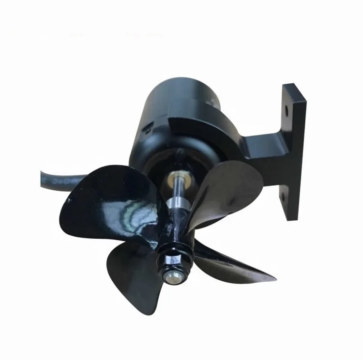 3660 rov части Подводный двигатель с винтом бесщеточные двигатели для rc лодки