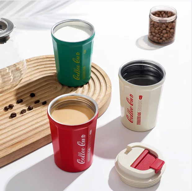 2024 New Arrival Custom Logo Magic Anti Slip Non falling Suction Cup Gift customized Coffee Cup suction Mug