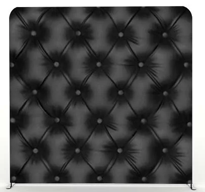 High Quality Portable Tension Fabric Custom Photobooth Party Decoration Wedding Event Backdrop Stand