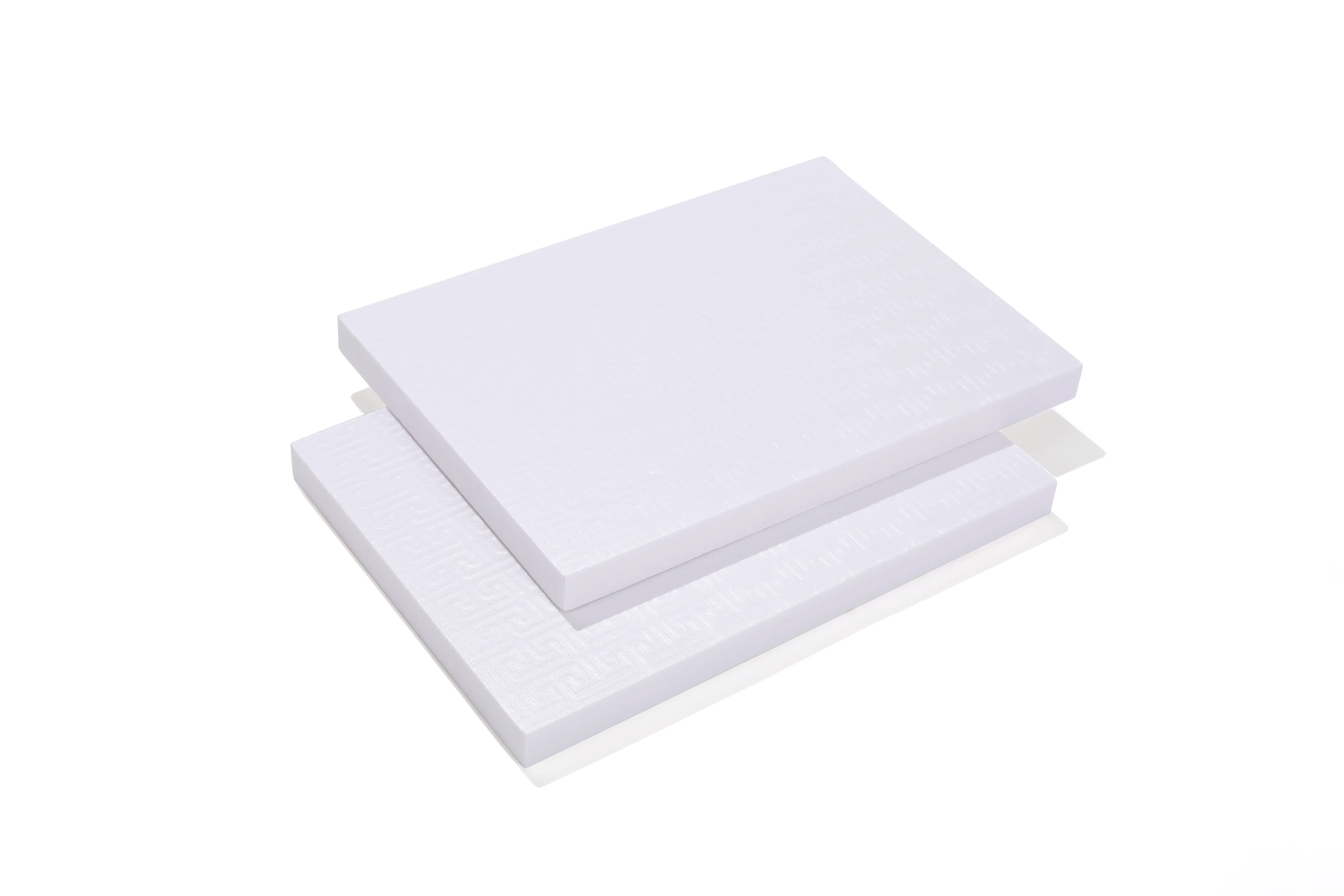 Hot sale cheap factory price High quality XPS board for high-quality floor heating High transmittance No fluorescent agent