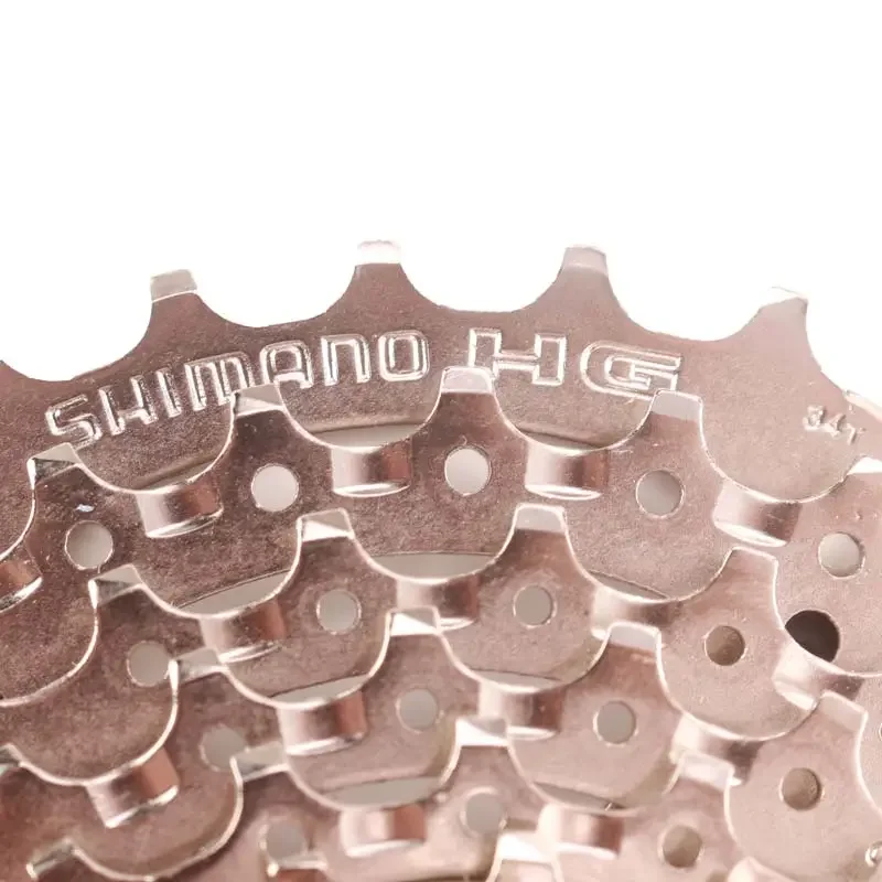 Shimano CS-HG400-9 bike Cassette 11-25 11-28 11T-32T 11-34t 11-36T MTB 9 Speed Bicycle Freewheel bike Cassette