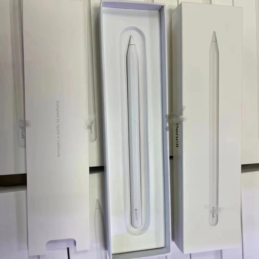 Palm Rejection Active Touch Screen Popup Air Mini 4 5 6 Pro 1st 2nd Generation Tablet Stylus Pen for Apple iPad Pencil